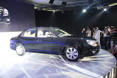 2009款 2.0L 自动 舒适型 GL