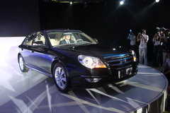 2009款 2.0L 自动 舒适型 GL