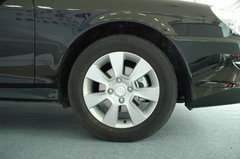 2009款 2.0L 自动 舒适型 GL