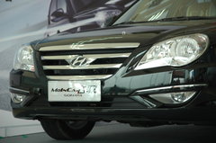 2009款 2.0L 自动 舒适型 GL