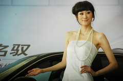 2009款 2.0L 自动 舒适型 GL