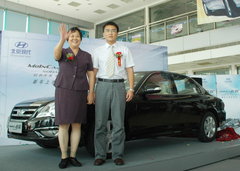 2009款 2.0L 自动 舒适型 GL