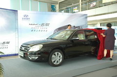 2009款 2.0L 自动 舒适型 GL