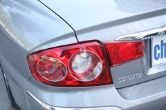 2009款 2.0L 自动 舒适型 GL
