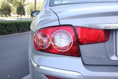 2009款 2.0L 自动 舒适型 GL
