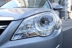 2009款 2.0L 自动 舒适型 GL