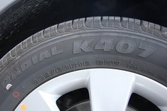 2009款 2.0L 自动 舒适型 GL
