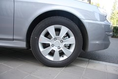 2009款 2.0L 自动 舒适型 GL