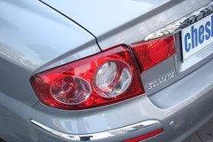 2009款 2.0L 自动 舒适型 GL