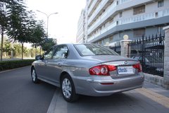 2009款 2.0L 自动 舒适型 GL