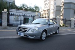 2009款 2.0L 自动 舒适型 GL