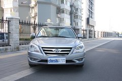2009款 2.0L 自动 舒适型 GL