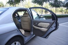 2009款 2.0L 自动 舒适型 GL