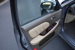 2009款 2.0L 自动 舒适型 GL
