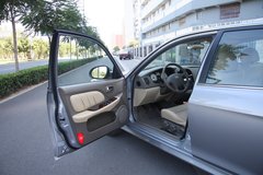 2009款 2.0L 自动 舒适型 GL