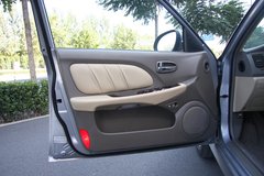 2009款 2.0L 自动 舒适型 GL