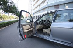 2009款 2.0L 自动 舒适型 GL