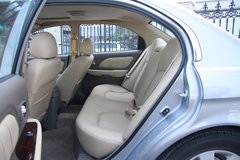 2009款 2.0L 自动 舒适型 GL