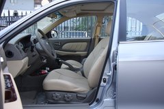 2009款 2.0L 自动 舒适型 GL