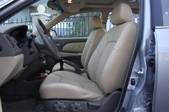 2009款 2.0L 自动 舒适型 GL