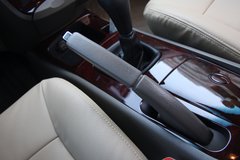 2009款 2.0L 自动 舒适型 GL