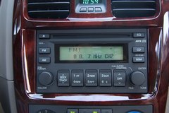 2009款 2.0L 自动 舒适型 GL