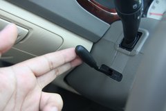 2009款 2.0L 自动 舒适型 GL