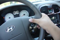 2009款 2.0L 自动 舒适型 GL