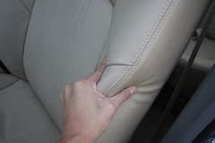 2009款 2.0L 自动 舒适型 GL