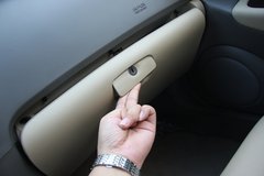 2009款 2.0L 自动 舒适型 GL