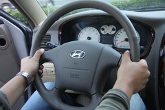 2009款 2.0L 自动 舒适型 GL