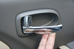 2009款 2.0L 自动 舒适型 GL