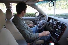 2009款 2.0L 自动 舒适型 GL