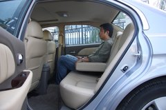 2009款 2.0L 自动 舒适型 GL