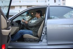 2009款 2.0L 自动 舒适型 GL