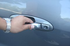 2009款 2.0L 自动 舒适型 GL