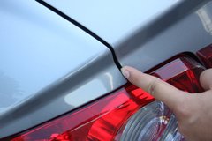 2009款 2.0L 自动 舒适型 GL