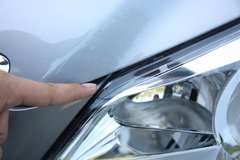 2009款 2.0L 自动 舒适型 GL