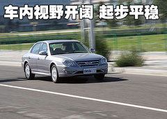 2009款 2.0L 自动 舒适型 GL