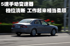 2009款 2.0L 自动 舒适型 GL