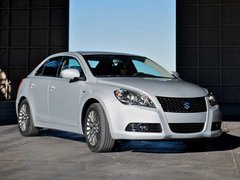 2010款 2.4 CVT 两驱豪华型