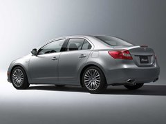 2010款 2.4 CVT 两驱豪华型