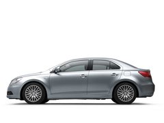 2010款 2.4 CVT 两驱豪华型