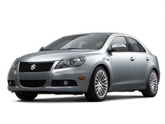 2010款 2.4 CVT 两驱豪华型