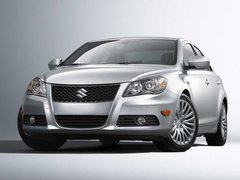 2010款 2.4 CVT 两驱豪华型