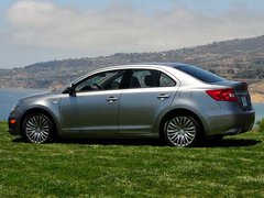 2010款 2.4 CVT 两驱豪华型