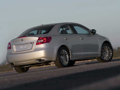 2010款 2.4 CVT 两驱豪华型
