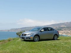2010款 2.4 CVT 两驱豪华型