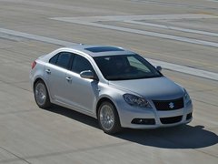 2010款 2.4 CVT 两驱豪华型