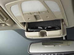 2010款 2.4 CVT 两驱豪华型